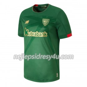 Fotbalový Dres Athletic Bilbao Venkovní 2019/20